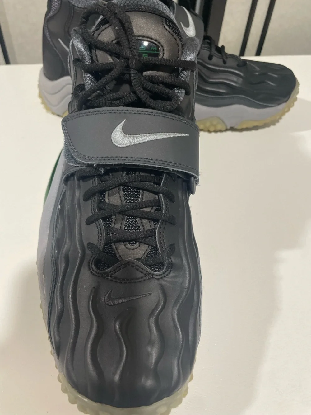 Nike Air Zoom Turf Jet '97